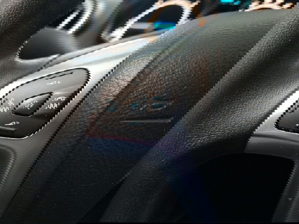 Ford Fiesta usata a Arezzo (19)