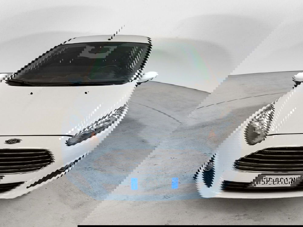 Ford Fiesta usata a Arezzo (2)