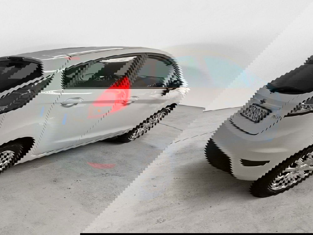 Ford Fiesta usata a Arezzo (4)