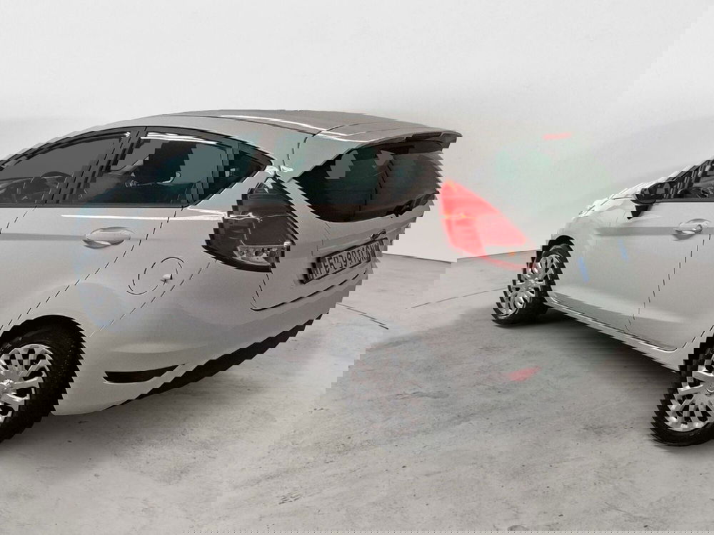 Ford Fiesta usata a Arezzo (7)