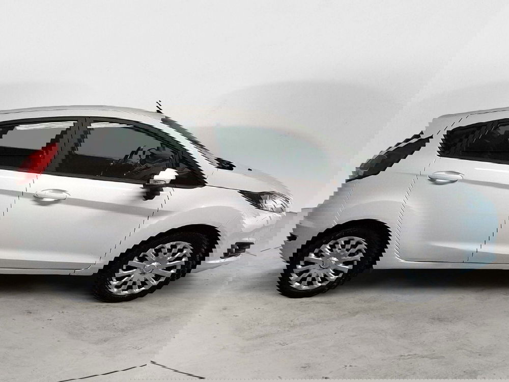 Ford Fiesta usata a Arezzo (8)