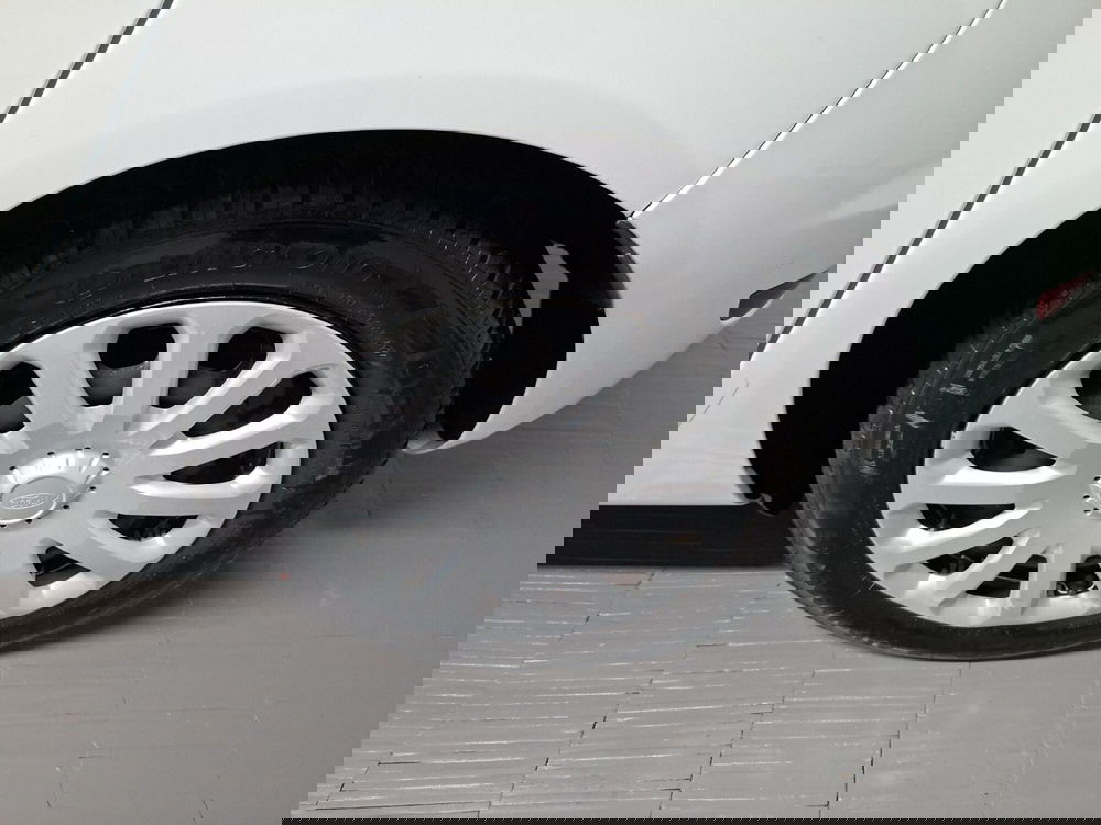 Ford Fiesta usata a Arezzo (9)