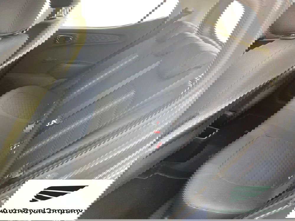 Hyundai i10 usata a Roma (2)