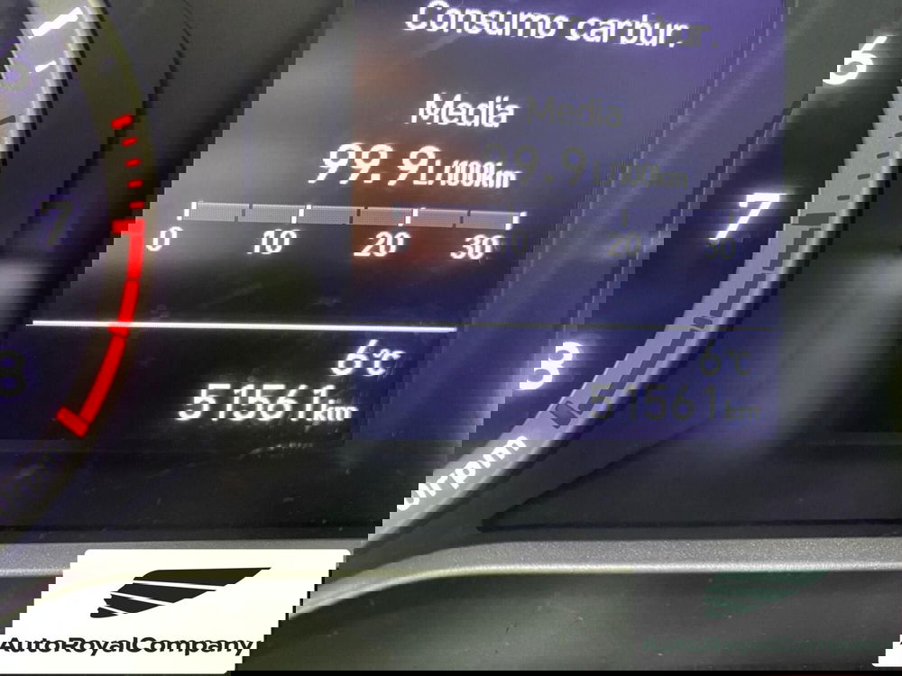 Hyundai i10 usata a Roma (3)