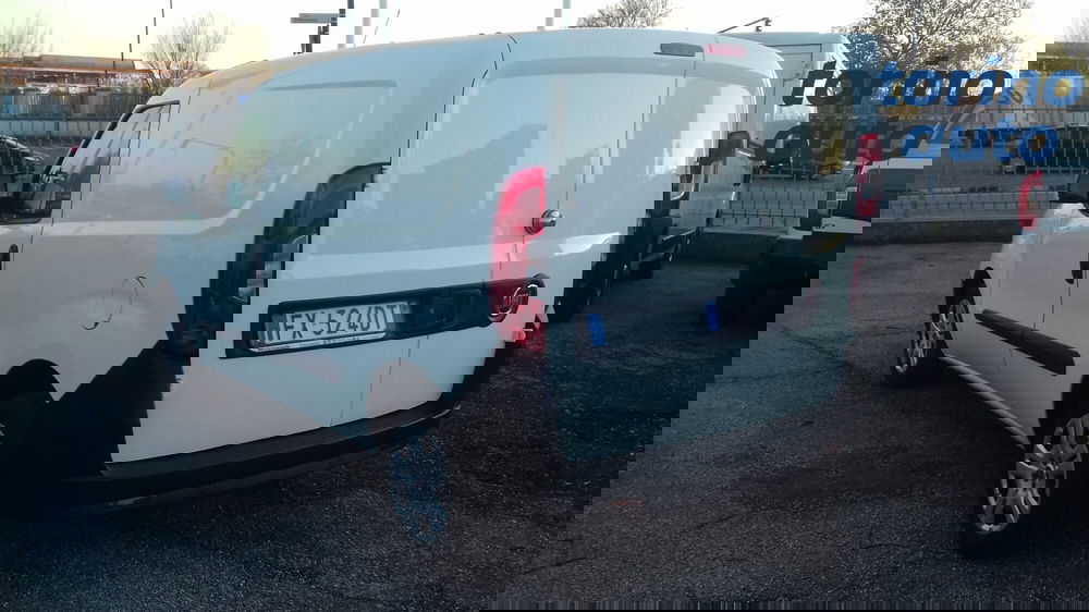 Fiat Doblò Furgone usata a Torino (2)