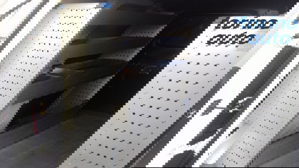 Fiat Doblò Furgone usata a Torino (4)