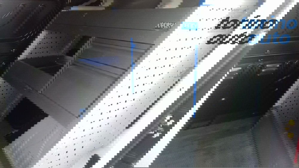 Fiat Doblò Furgone usata a Torino (5)