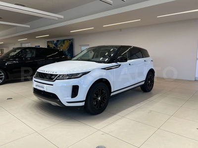 Land Rover Range Rover Evoque 2.0D I4-L.Flw 150 CV AWD Auto S del 2020 usata a Forli&#039;