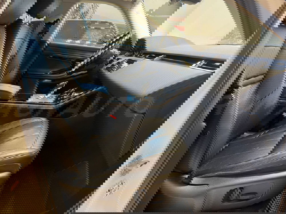 Land Rover Range Rover Evoque usata a Forlì-Cesena (10)