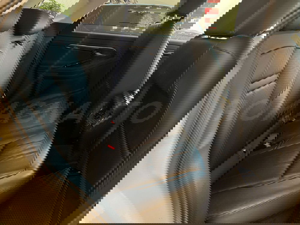 Land Rover Range Rover Evoque usata a Forlì-Cesena (11)