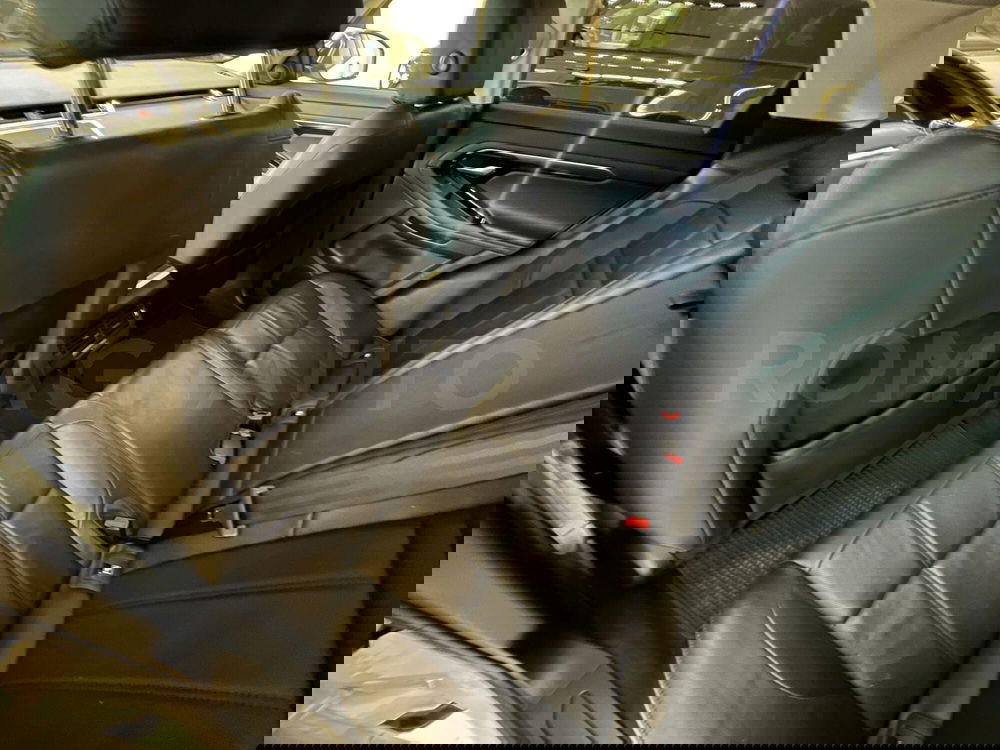 Land Rover Range Rover Evoque usata a Forlì-Cesena (12)