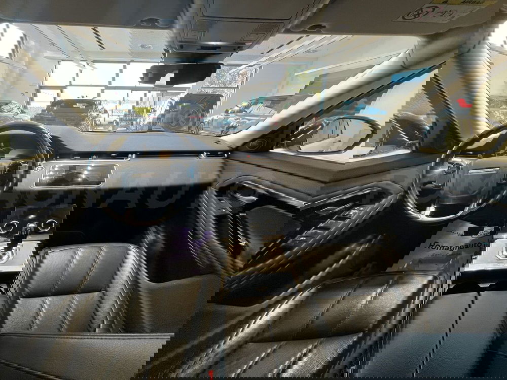 Land Rover Range Rover Evoque usata a Forlì-Cesena (13)