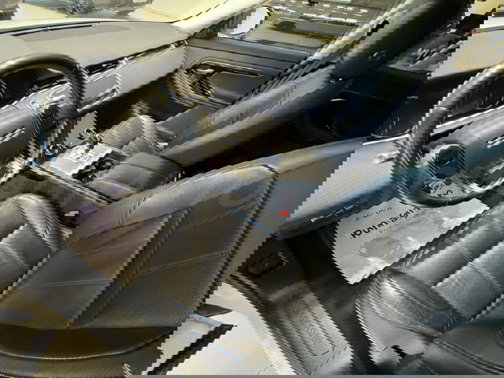 Land Rover Range Rover Evoque usata a Forlì-Cesena (14)