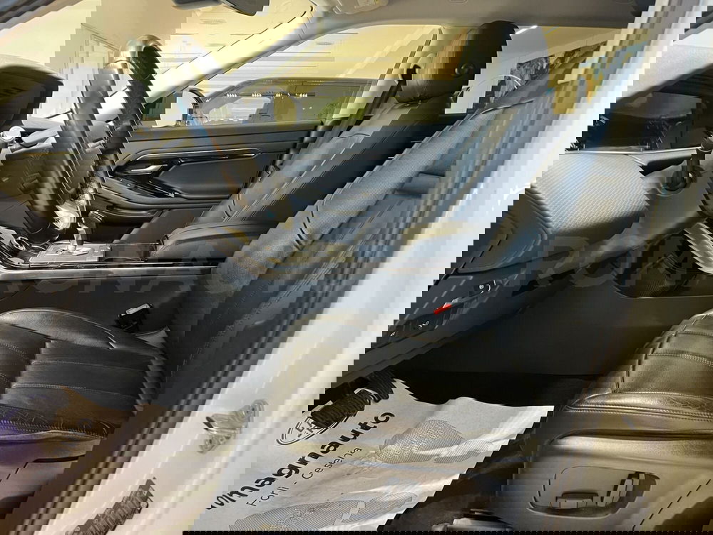 Land Rover Range Rover Evoque usata a Forlì-Cesena (15)