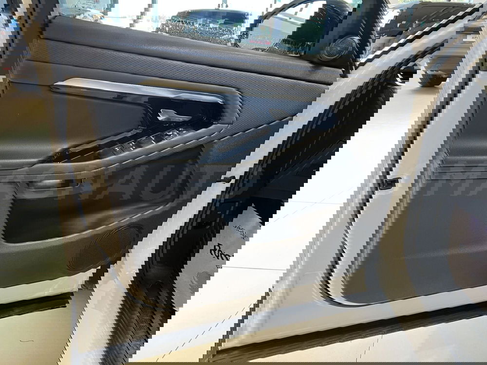 Land Rover Range Rover Evoque usata a Forlì-Cesena (16)