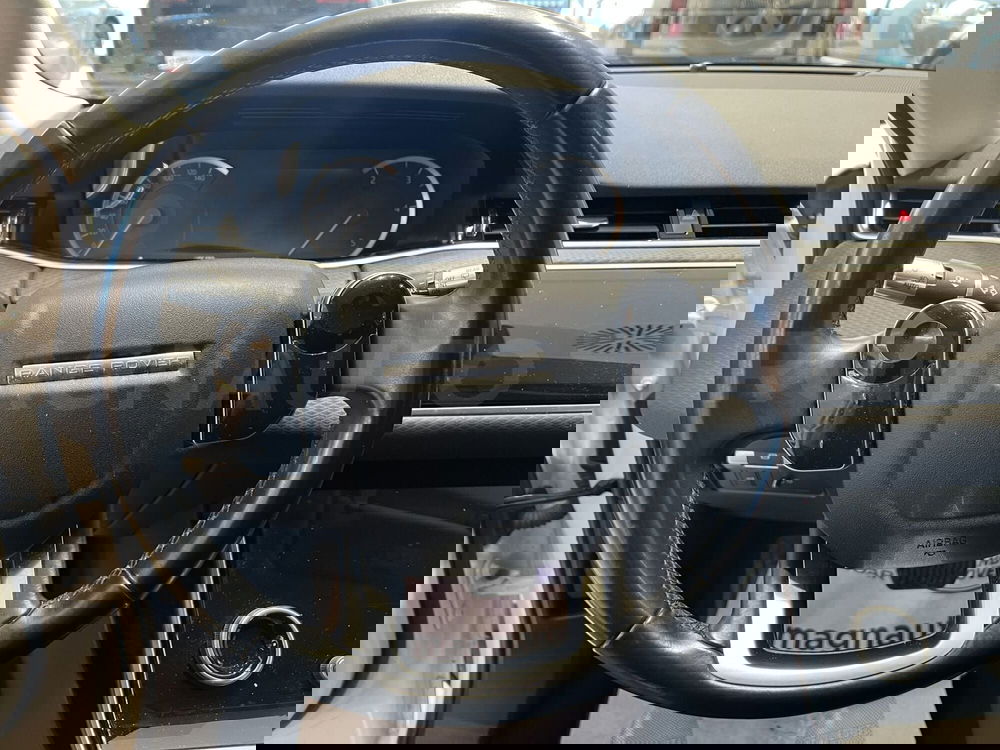 Land Rover Range Rover Evoque usata a Forlì-Cesena (17)