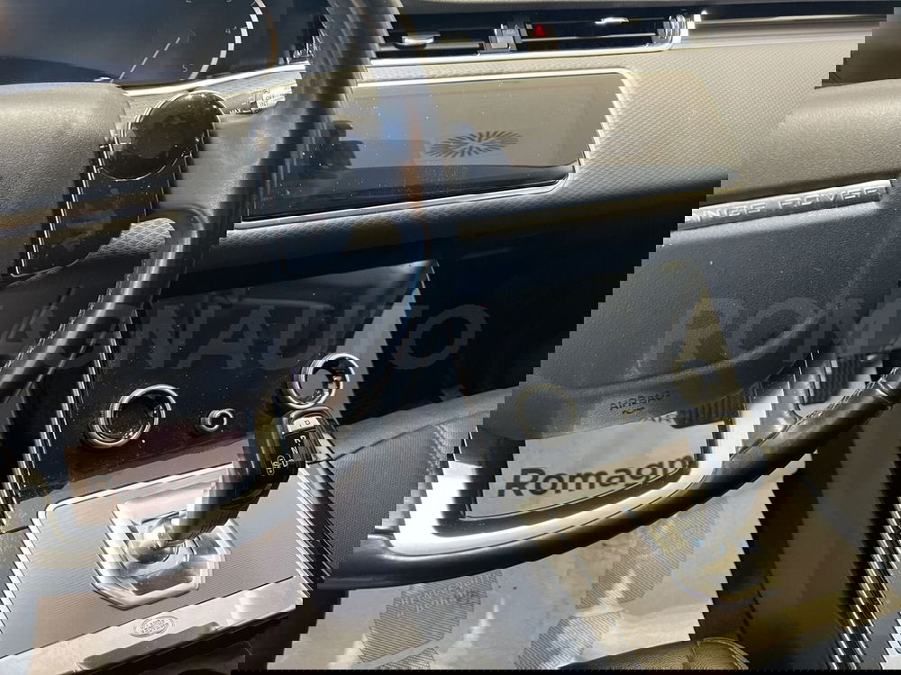 Land Rover Range Rover Evoque usata a Forlì-Cesena (18)