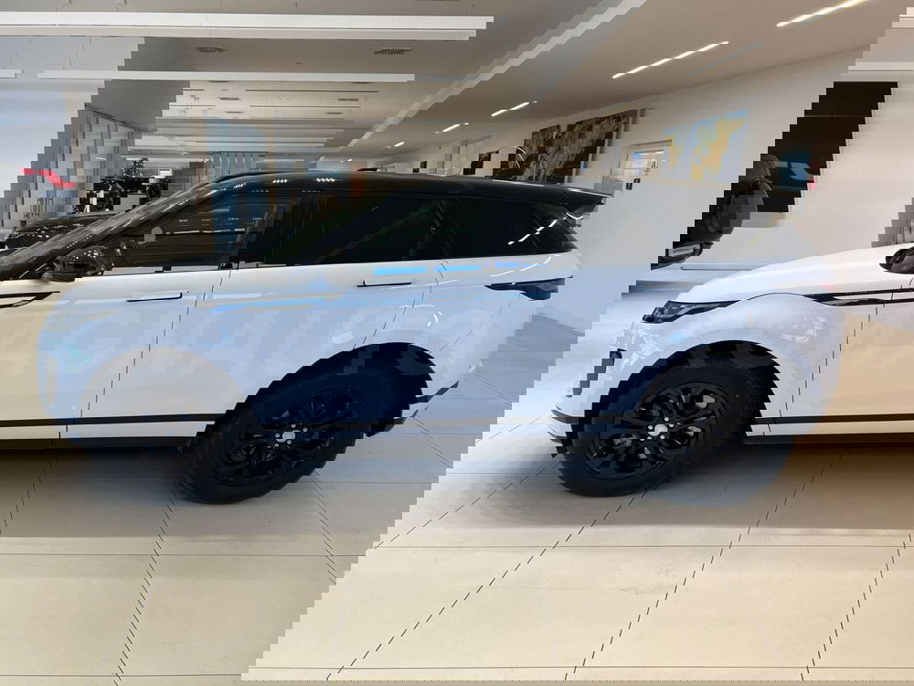 Land Rover Range Rover Evoque usata a Forlì-Cesena (8)