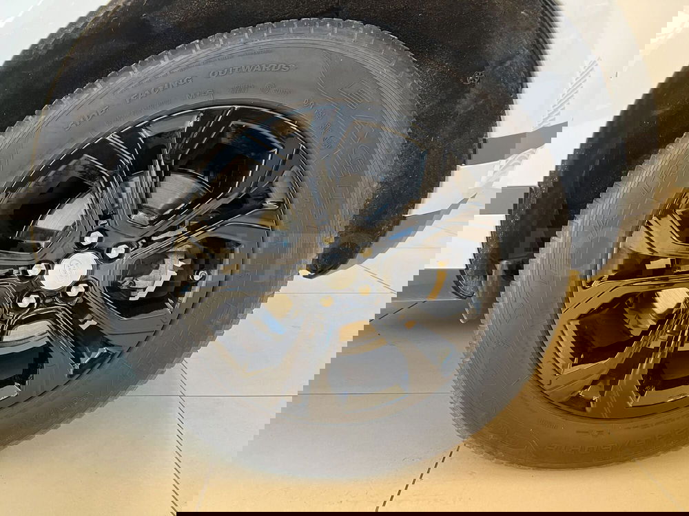 Land Rover Range Rover Evoque usata a Forlì-Cesena (9)