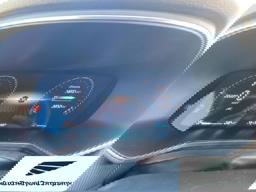 Renault Clio usata a Roma (11)