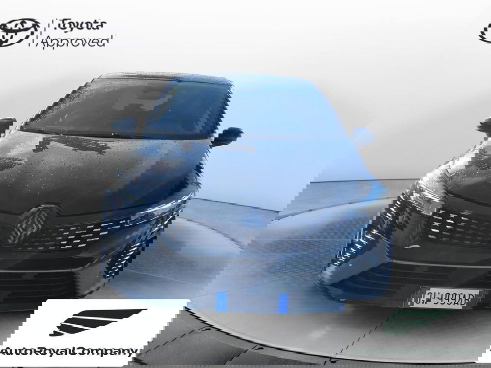 Renault Clio usata a Roma (2)