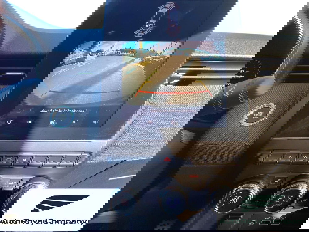 Renault Clio usata a Roma (4)