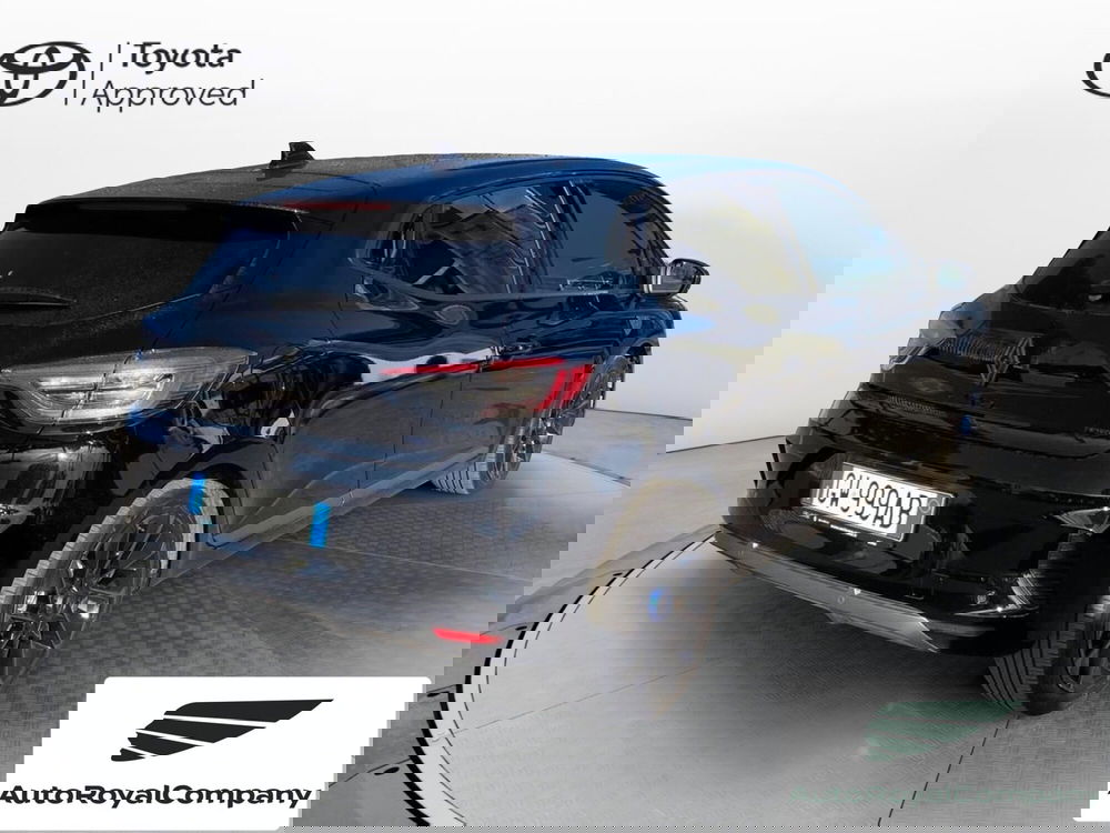 Renault Clio usata a Roma (5)