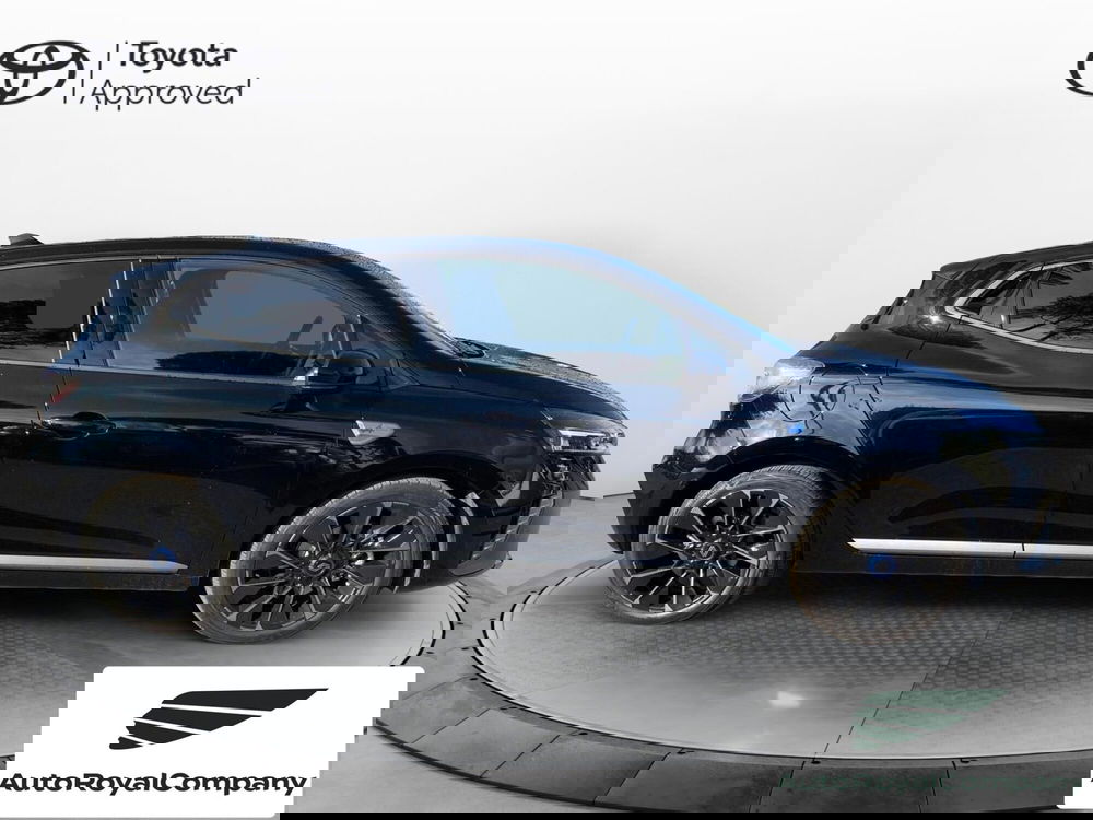 Renault Clio usata a Roma (9)