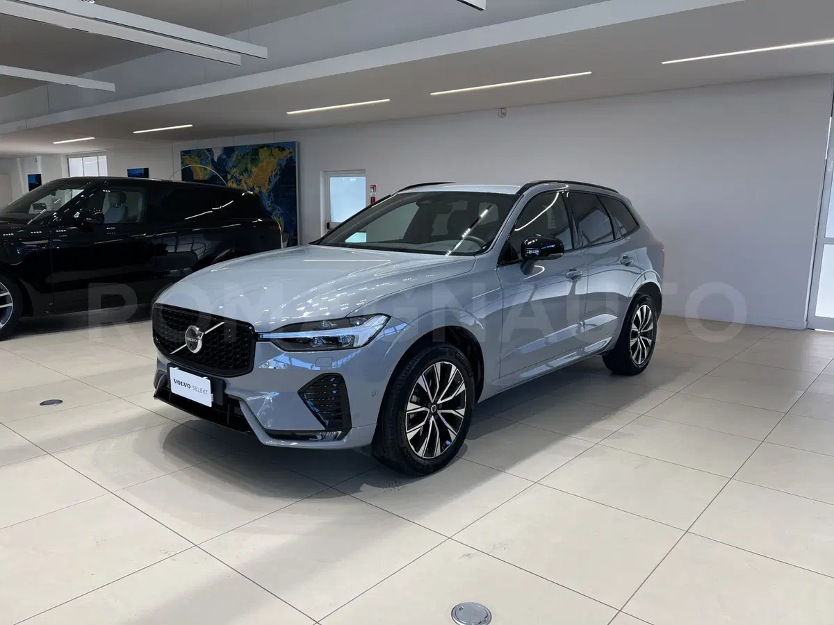 Volvo XC60 usata a Forlì-Cesena