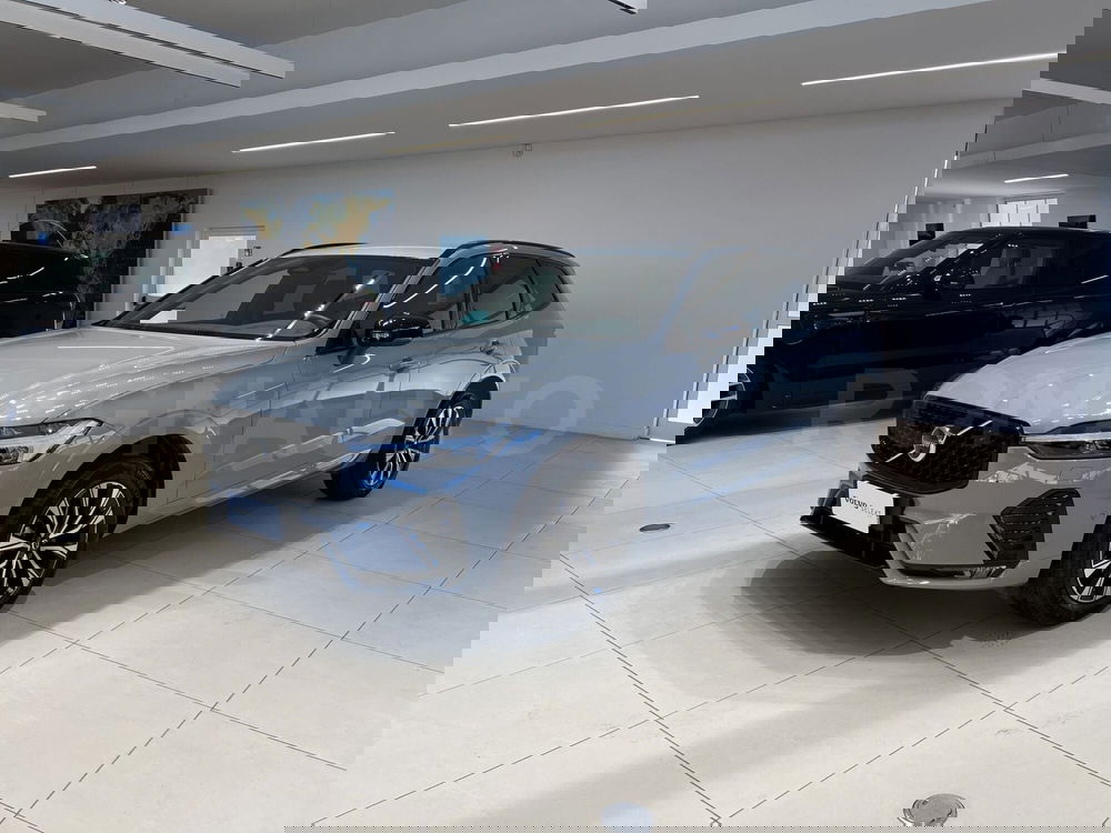 Volvo XC60 usata a Forlì-Cesena