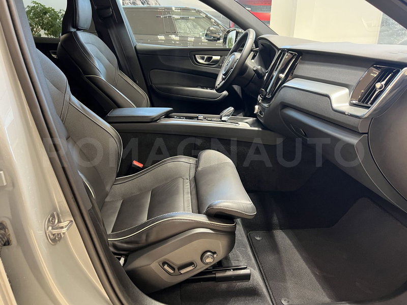 Volvo XC60 usata a Forlì-Cesena (10)