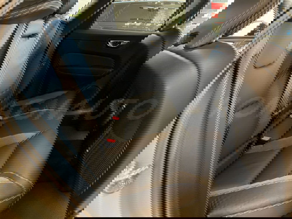 Volvo XC60 usata a Forlì-Cesena (11)