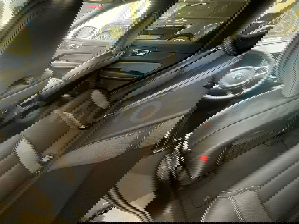 Volvo XC60 usata a Forlì-Cesena (12)