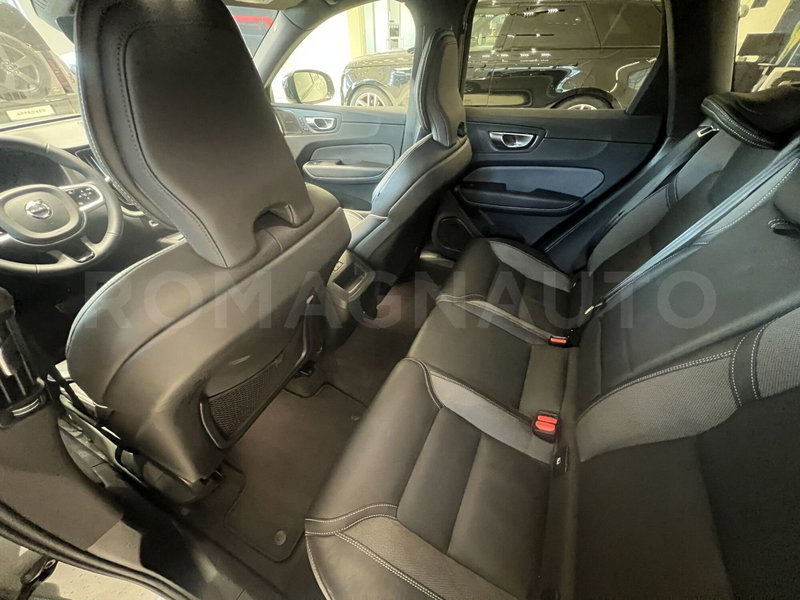 Volvo XC60 usata a Forlì-Cesena (12)