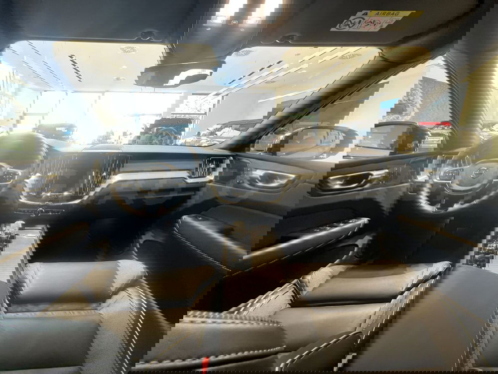 Volvo XC60 usata a Forlì-Cesena (13)