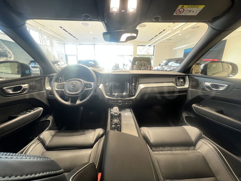 Volvo XC60 usata a Forlì-Cesena (13)