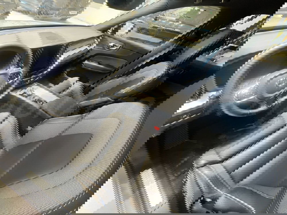 Volvo XC60 usata a Forlì-Cesena (14)