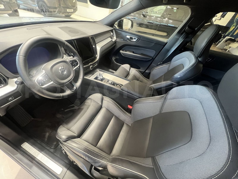 Volvo XC60 usata a Forlì-Cesena (14)