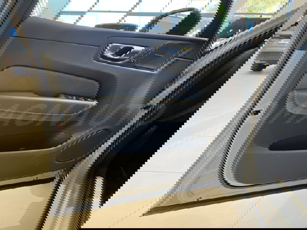 Volvo XC60 usata a Forlì-Cesena (15)