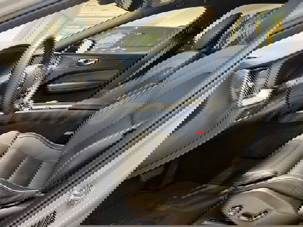 Volvo XC60 usata a Forlì-Cesena (16)