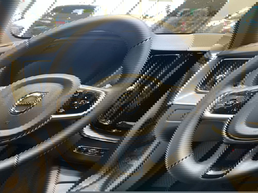 Volvo XC60 usata a Forlì-Cesena (17)