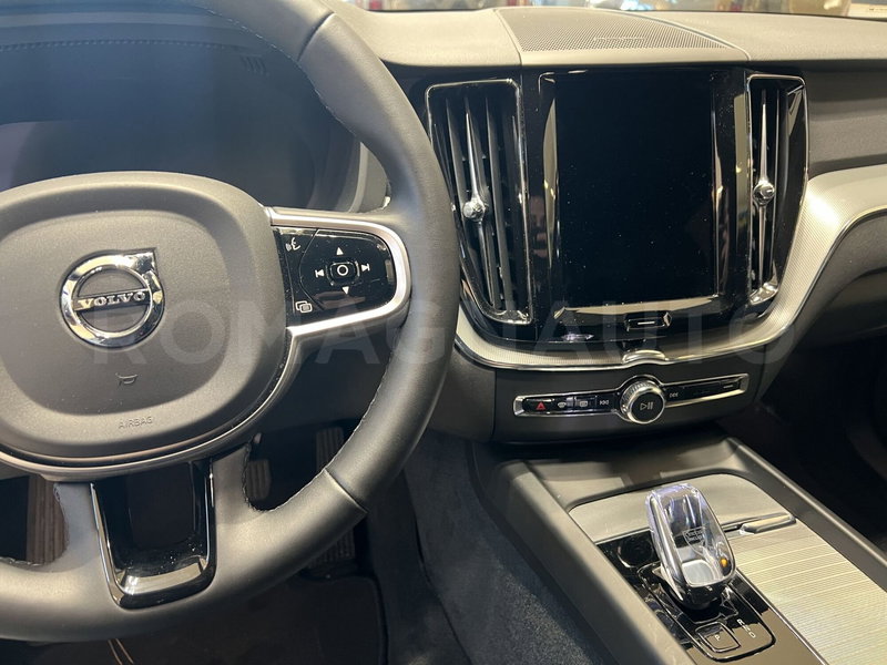 Volvo XC60 usata a Forlì-Cesena (18)