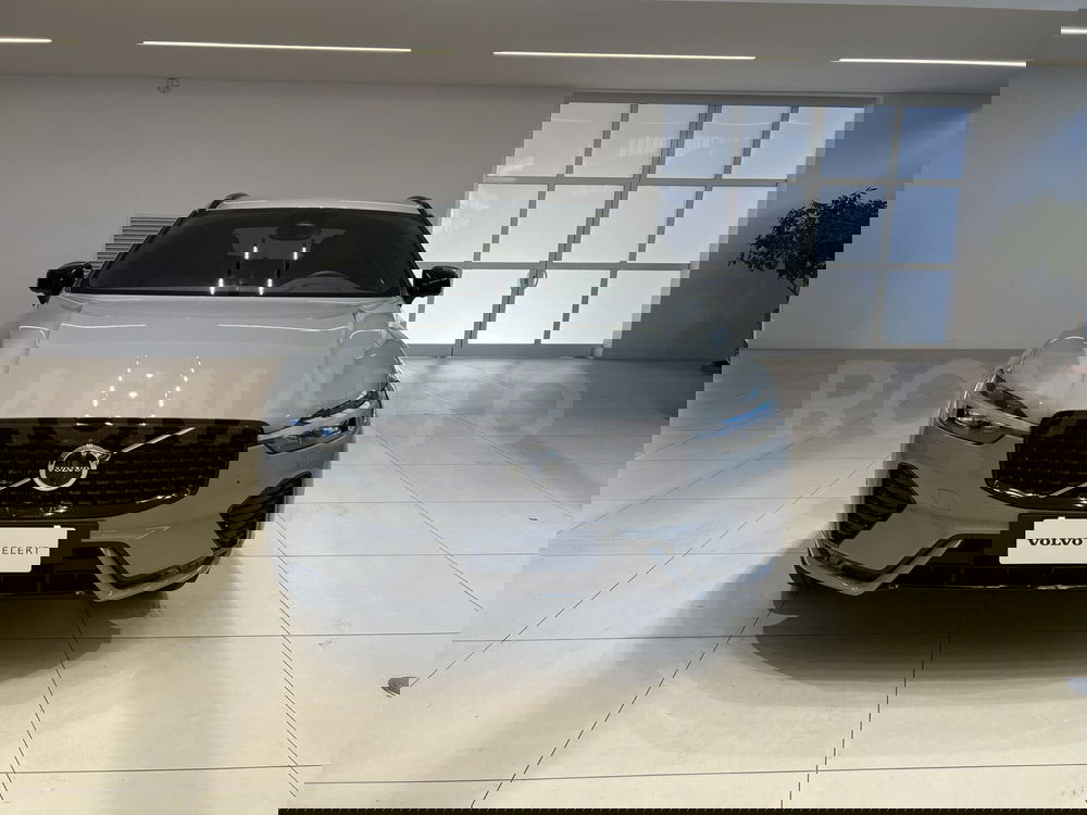 Volvo XC60 usata a Forlì-Cesena (2)