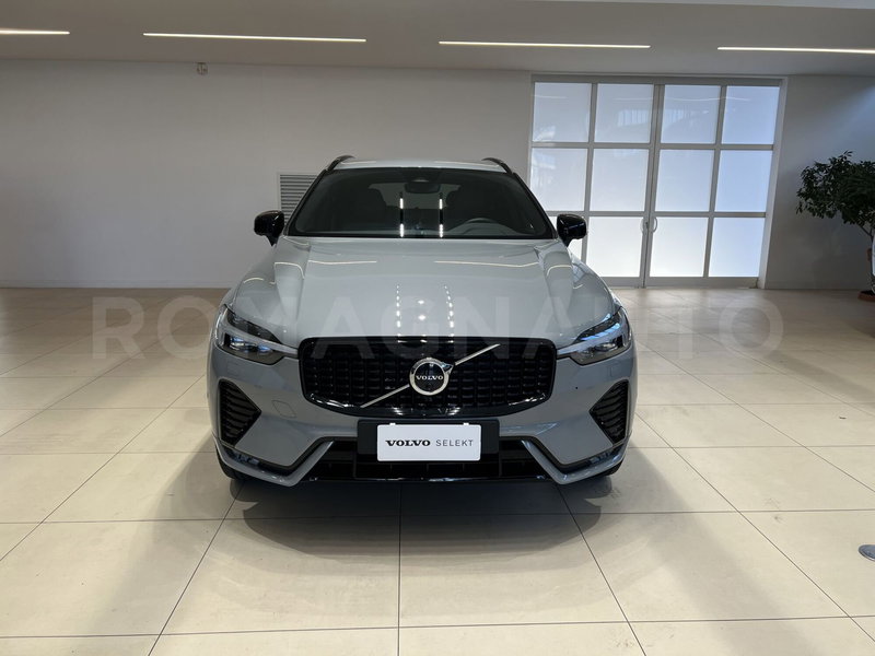 Volvo XC60 usata a Forlì-Cesena (2)