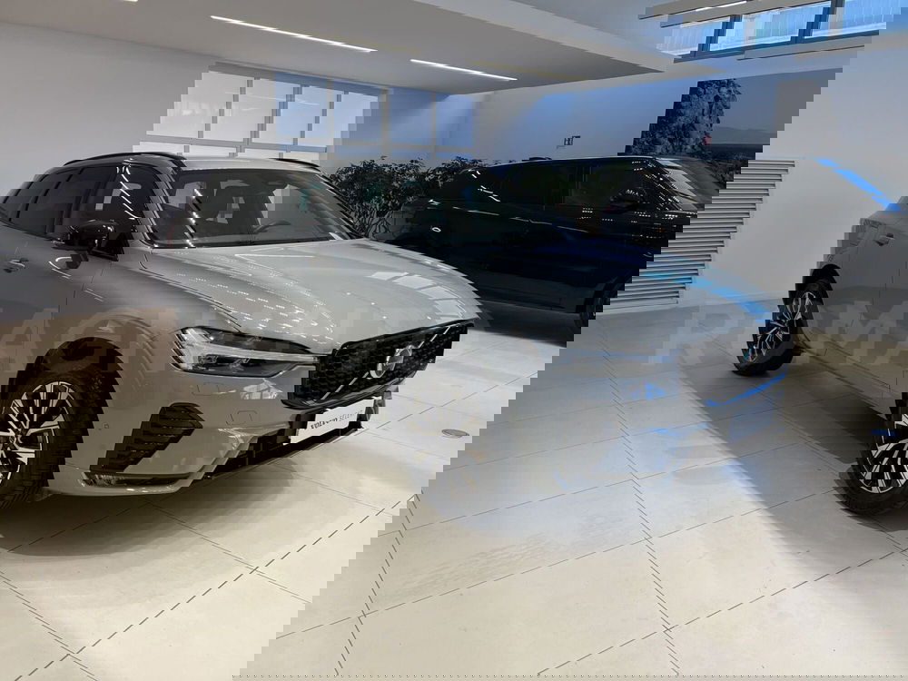 Volvo XC60 usata a Forlì-Cesena (3)