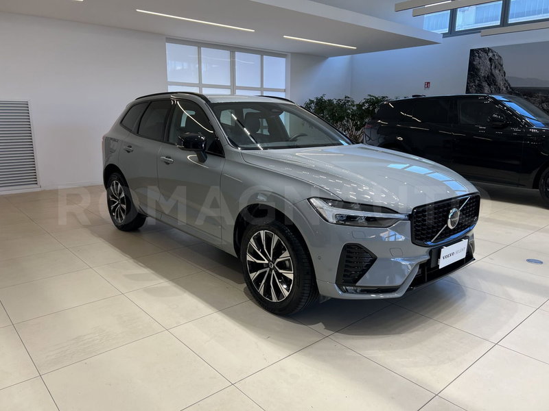 Volvo XC60 usata a Forlì-Cesena (3)