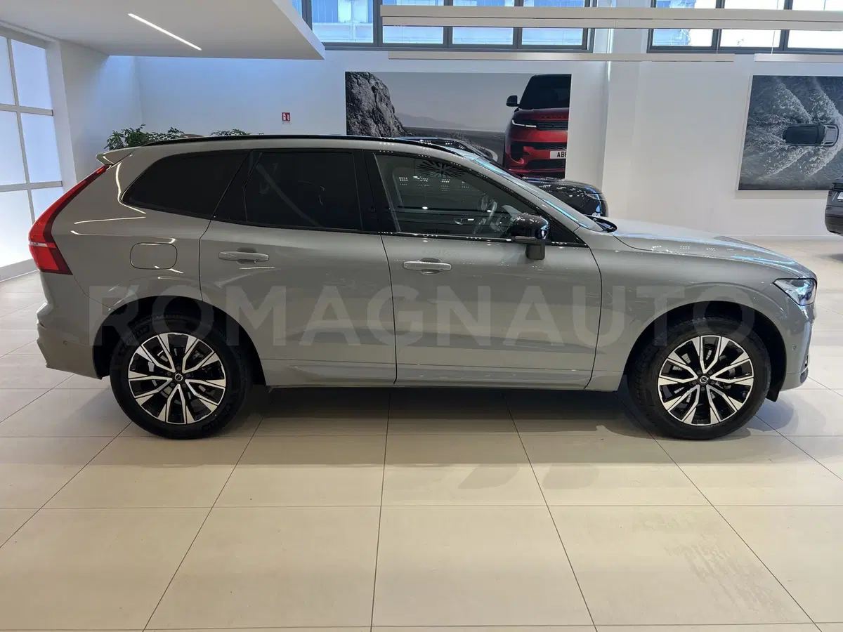 Volvo XC60 usata a Forlì-Cesena (4)