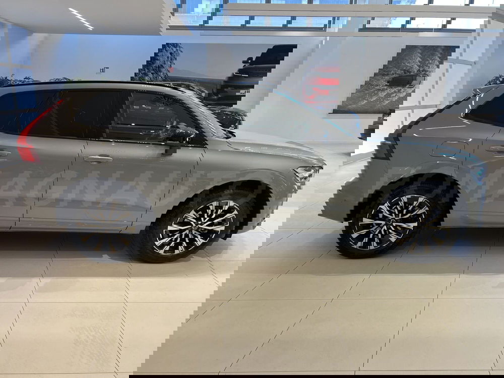 Volvo XC60 usata a Forlì-Cesena (4)