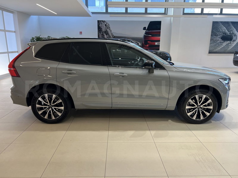 Volvo XC60 usata a Forlì-Cesena (4)