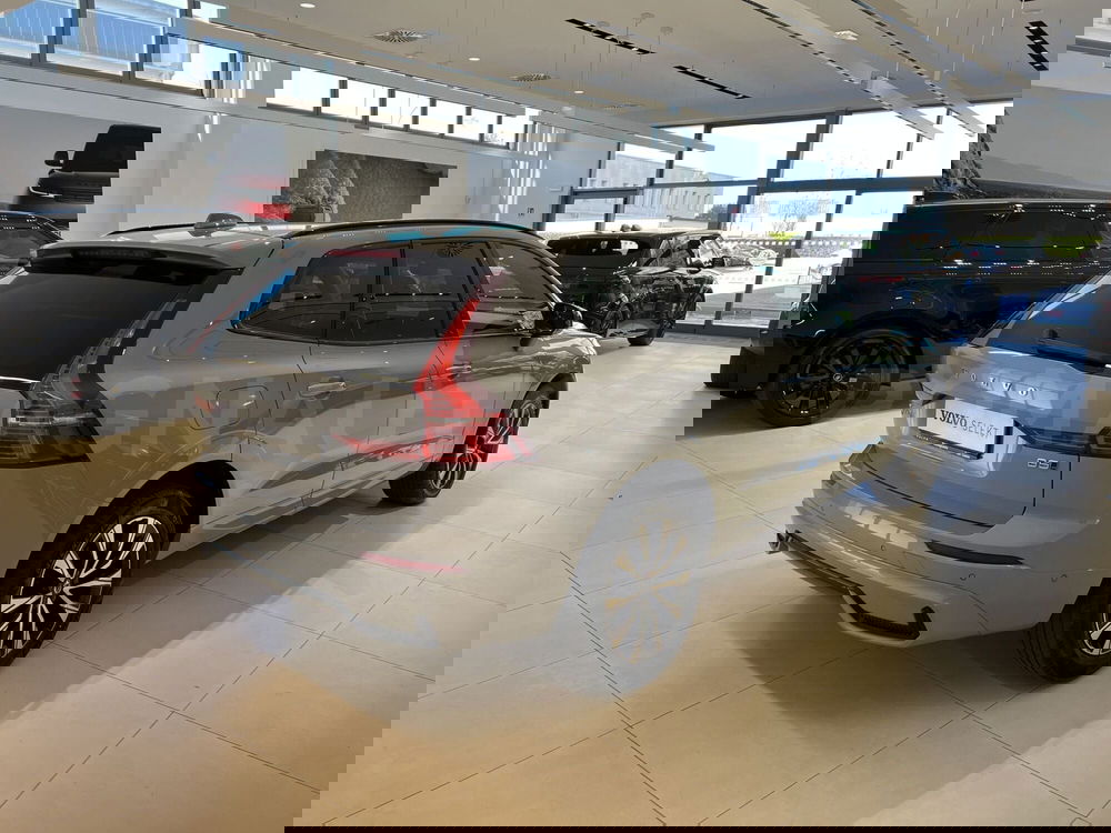 Volvo XC60 usata a Forlì-Cesena (5)